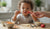 Toddler Pocketing Food in Mouth: Causes, Solutions, and Tips