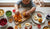 Toddler Thanksgiving Food Ideas for Fun and Learning