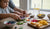Toddler Won't Eat Dinner but Wants Snacks? Try This