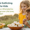 Tofu for Kids: Easy & Exciting Recipes They'll Love