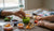 Top Travel Hacks for the Best Toddler Plane Snacks