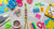 Totally Rad 80s Crafts for Kids: Retro Fun