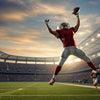 Touchdown! Scoring Big with Football STEM Activities