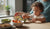 Understanding the Pocketing Food Toddler: Causes and Solutions