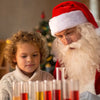 Unleash Holiday Magic: Fun Santa STEM Activities