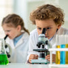 Unleashing Curiosity: Discovering Cool STEM Projects for Kids