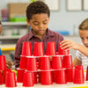 Unleashing Genius: Incredible Red Solo Cup STEM Activities
