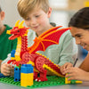 Unleashing Imagination: Epic Dragon STEM Activities