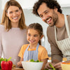 Unleashing Joy and Learning: Simple Kid-Friendly Recipes for Every Family