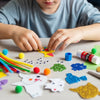 Unlock Imagination: Fun DIY Kid Crafts for Endless Family Learning