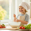 Unlock Kitchen Fun: Easy Recipes Kids Can Make Today