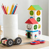 Unrolling STEM Fun: Creative Activities with Toilet Paper Rolls