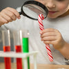 Unwrapping the Wonder: The Ultimate Candy Cane STEM Activity Guide