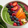 Veggie Smoothies: Easy Recipes Kids Love