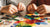 Vibrant and Creative Stained Glass Projects for Kids