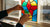 Vibrant Stained Glass Window Craft for Kids: Art & Light Fun