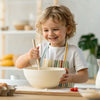 Visual Recipes for Kids: Ignite Kitchen Confidence