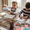 Voting Fun: Engaging Election Day Craft for Kids