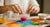 Walking Rainbow Experiment for Kids: A Spectrum of STEM Learning