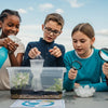 Water Cycle STEM Challenges: Engaging Activities for Kids
