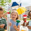 Weather STEM Activities: Fun for Kindergarten Kids
