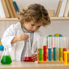 What Does STEM Learning Mean for Your Child's Future?