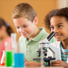 What Does STEM Stand For in Education?