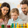 What is STEM-Based Learning? A Hands-On Family Guide