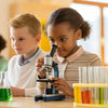 What is STEM Education in Elementary Schools?