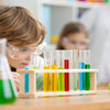 What Is STEM Learning? Sparking Kids' Curiosity