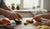 What to Do When Your Toddler Doesn’t Swallow Food