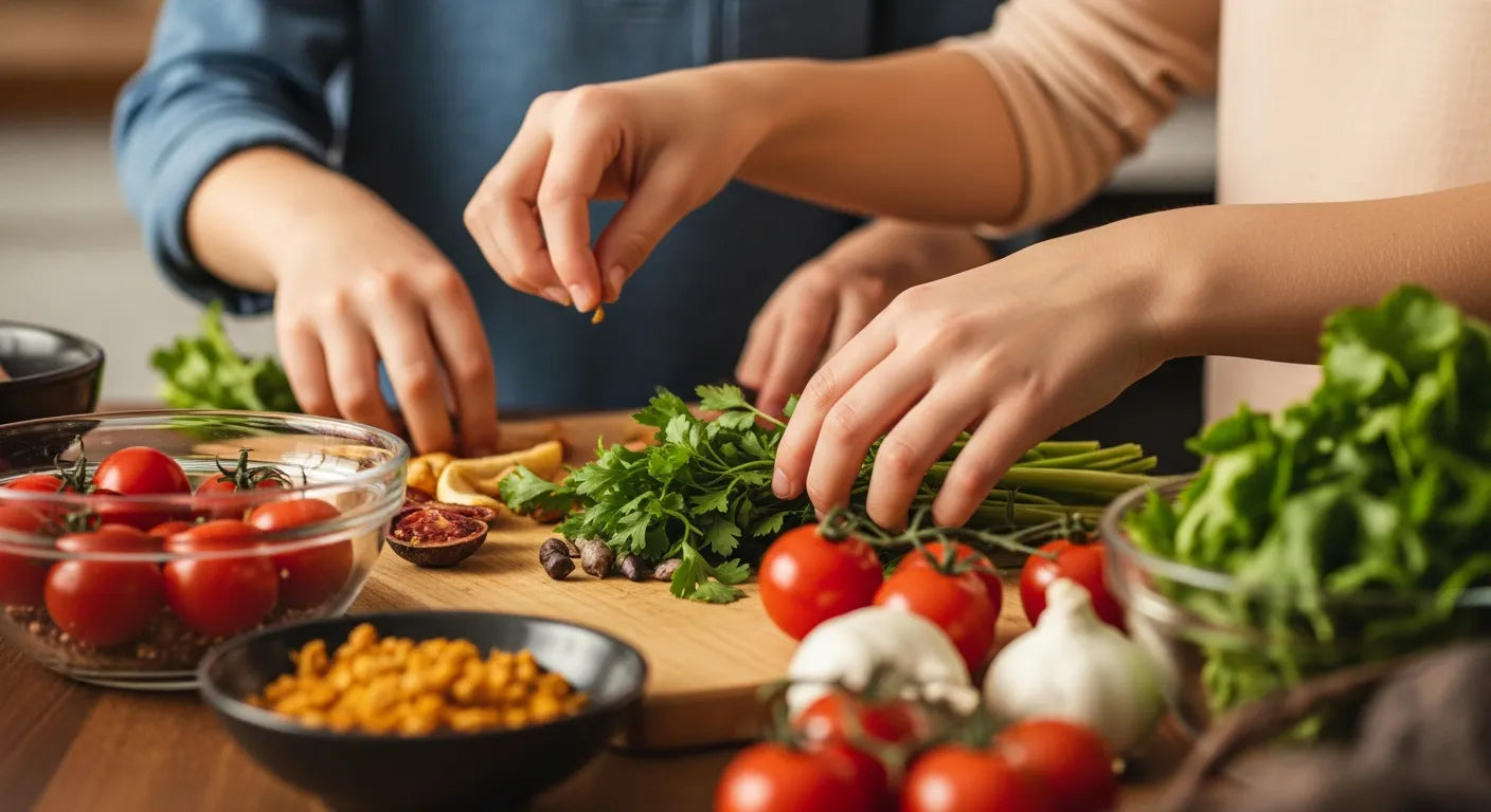 What to Make for Dinner Kid Friendly: Fun Family Ideas | I'm the Chef Too