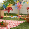 Whimsical & Wonderful Pinwheels for Kids: A Culinary Adventure