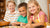 Whip Up an Easy Cookie Dough Recipe for Kids: Safe, Sweet, & Super Fun!