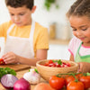 Whip Up an Easy Salsa Recipe for Kids: A Fun Kitchen Adventure!