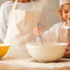 Whip Up Fun: Easy Kids Baking Recipes for Little Chefs