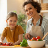 Whip Up Fun: Easy Kids Recipes for Learning & Laughter