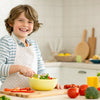 Whip Up Fun: Easy Meals Kids Can Make