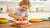 Whip Up Fun: Easy Snacks Kids Can Make!