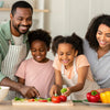 Whip Up Fun: Simple Recipes for Kids & Family Bonding