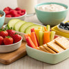 Whip Up Joy: Easy Kid Snack Recipes for Fun & Learning