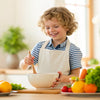 Whip Up Joy: Quick & Easy Recipes for Kids