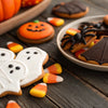 Whip Up Wicked Fun: Easy Halloween Treats Recipes for Kids