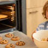Whisk Up Joy: Easy Chocolate Chip Cookie Recipes for Kids!