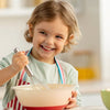 Whisk Up Wonder: Easy Kids Baking Recipes for Fun and Learning