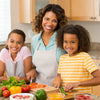Whole30 Kid Friendly Recipes: Family Fun in the Kitchen