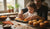 Wholesome and Tasty Healthy Toddler Carrot Muffins