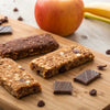 Wholesome Bites: An Easy Kid Friendly Protein Bar Recipe