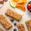 Wholesome Bites: Delicious Healthy Bar Recipes for Kids