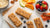 Wholesome Bites: Delicious Healthy Bar Recipes for Kids